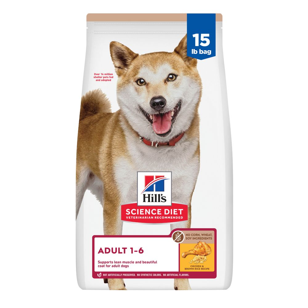 Adult Dog Food