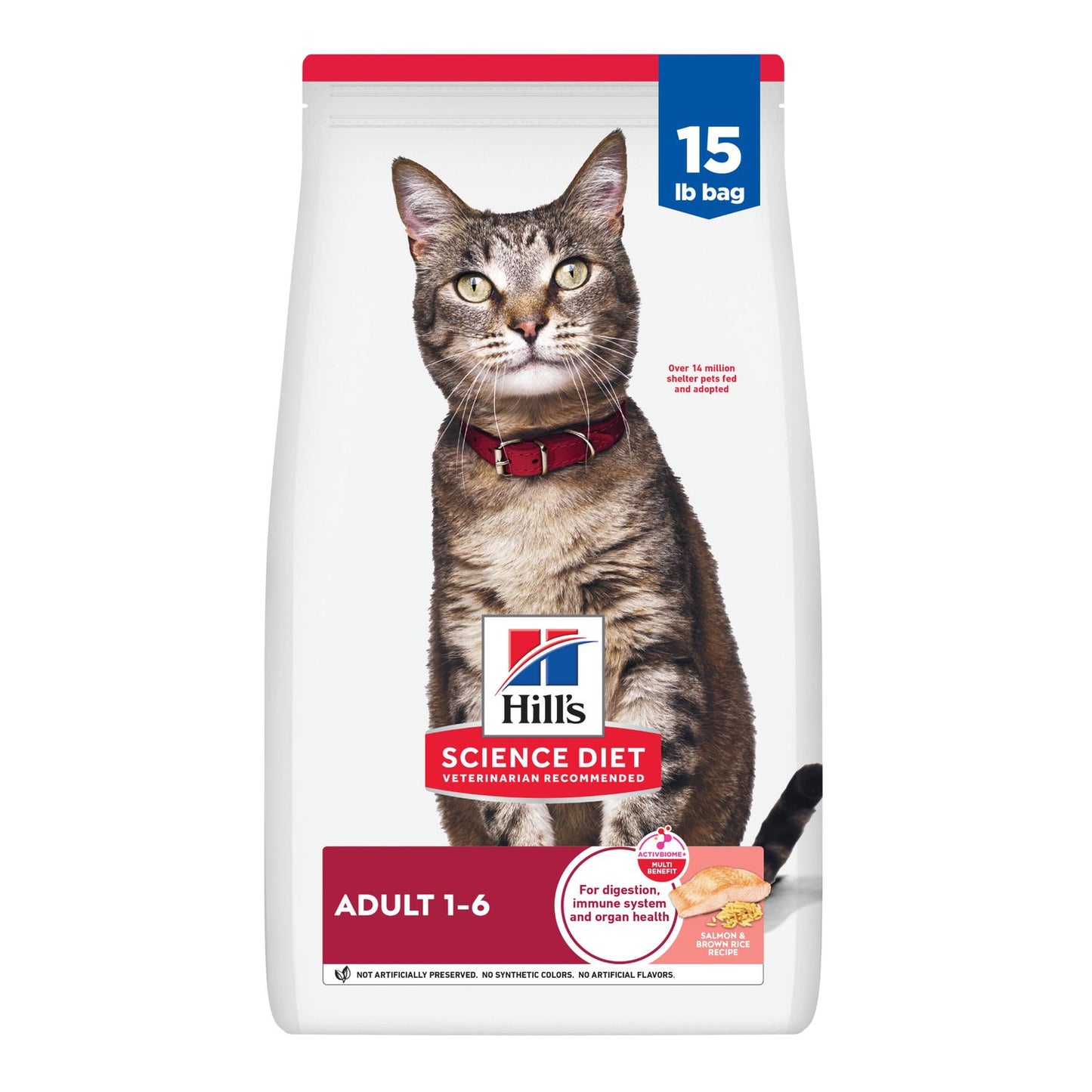 Adult Cat Food
