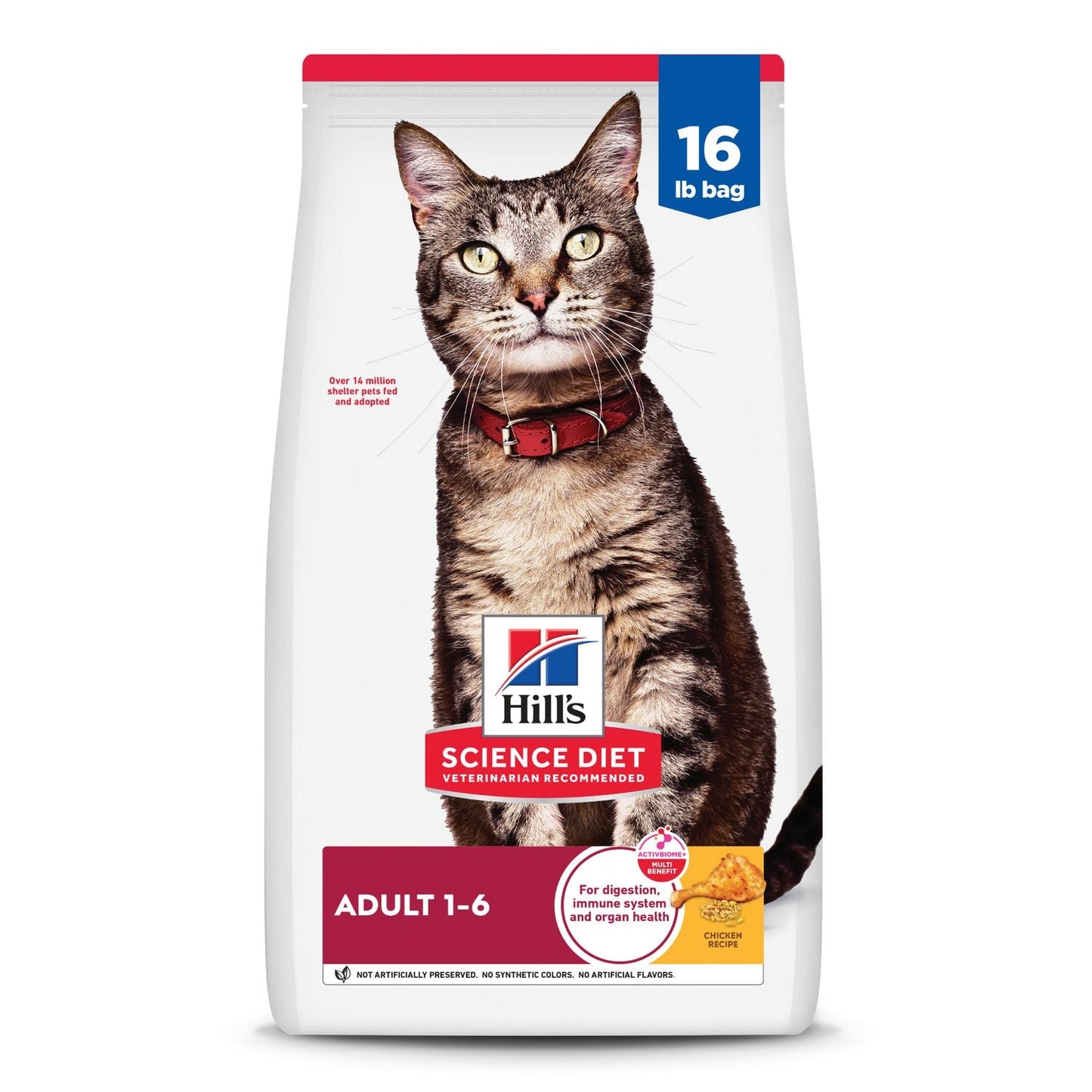 Adult Cat Food