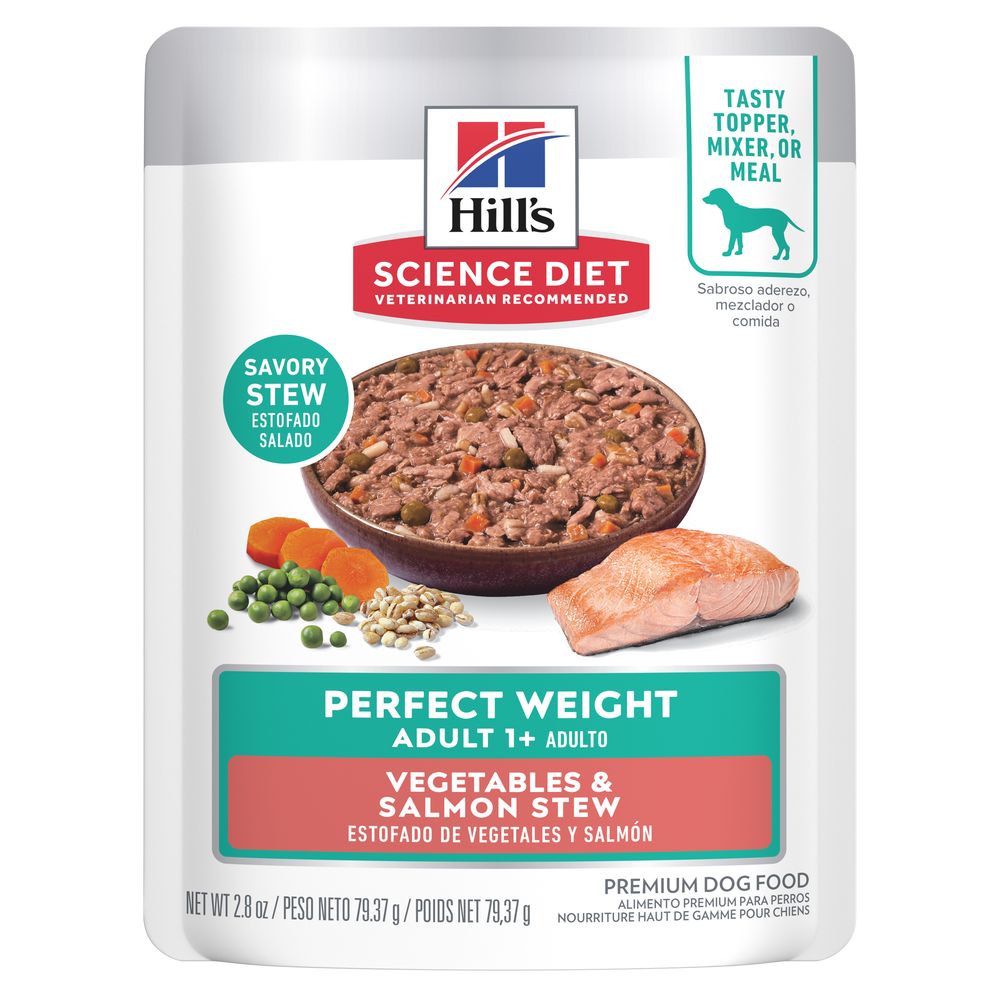 Adult Perfect Weight Dog Food