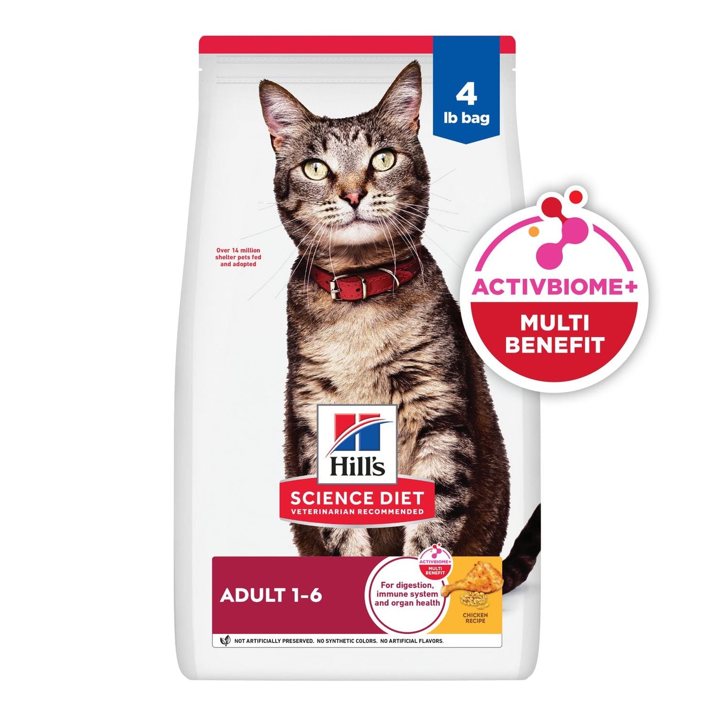 Adult Cat Food