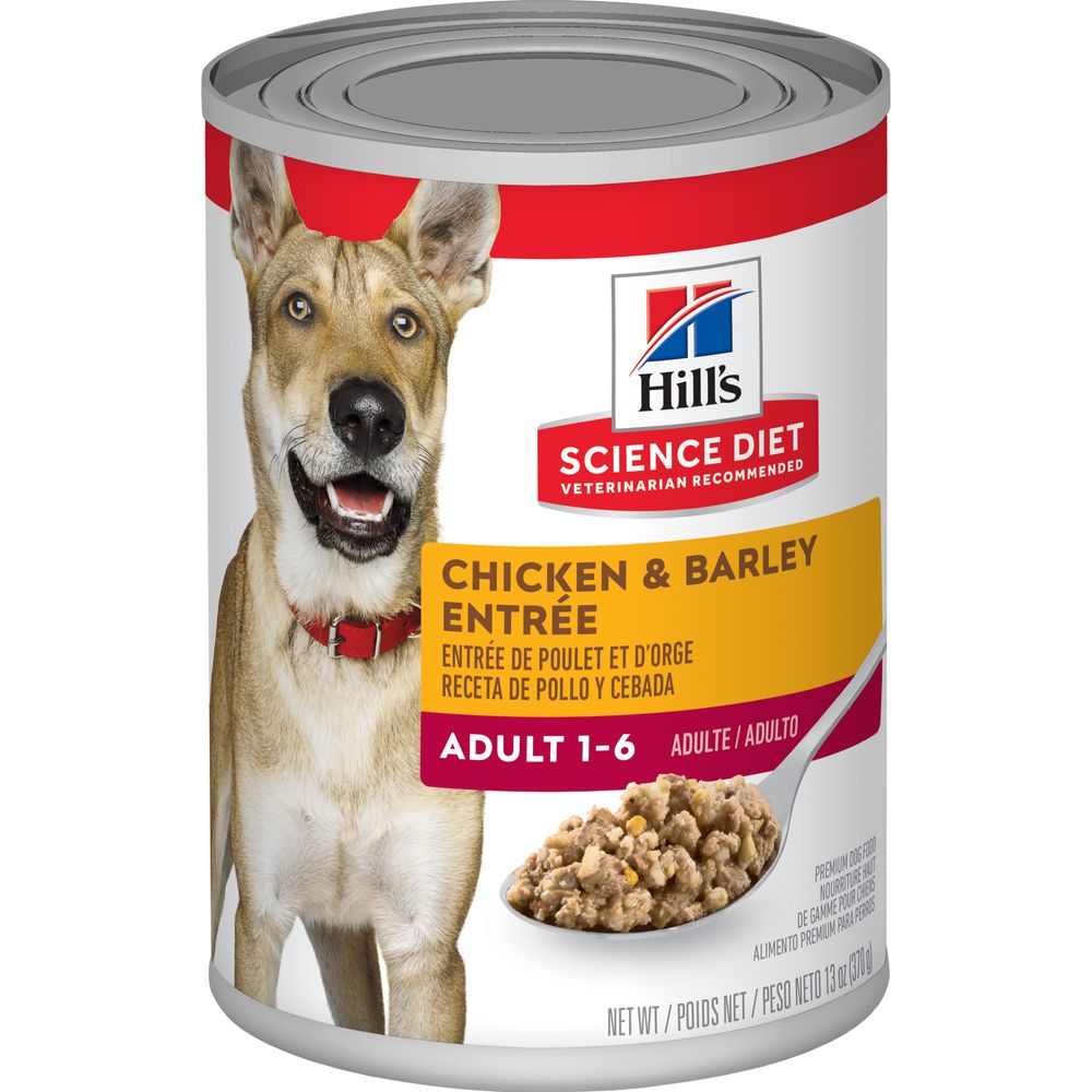 Adult Dog Food