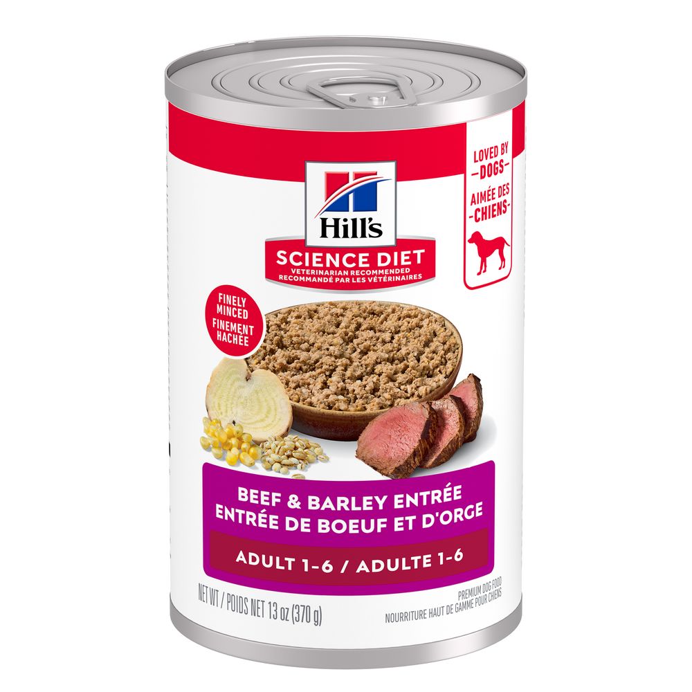 Adult Dog Food