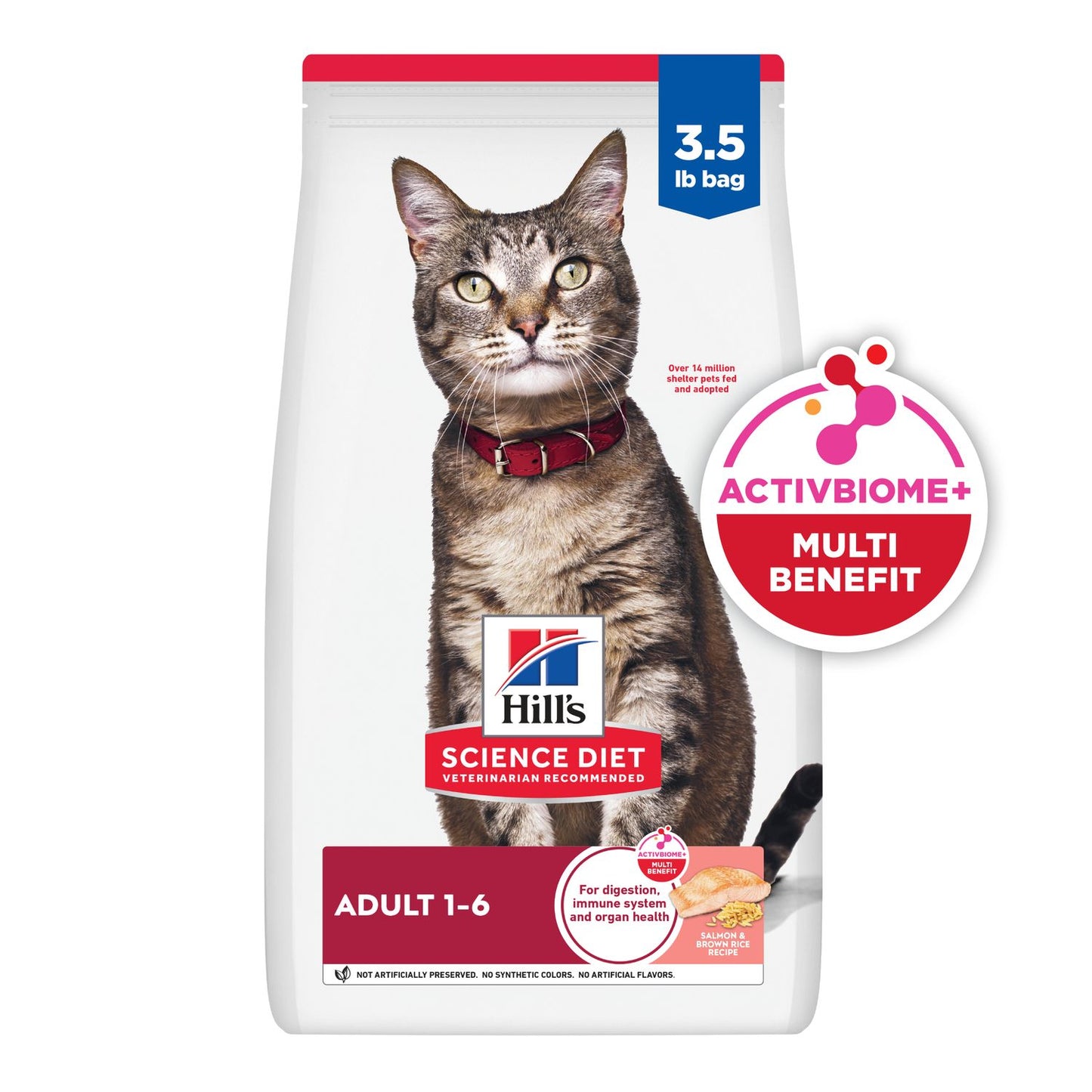 Adult Cat Food